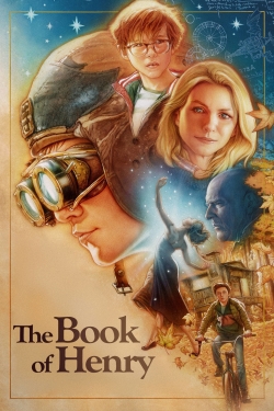 The Book of Henry-stream