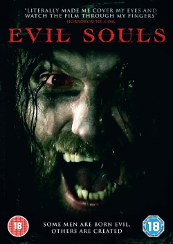 Evil Souls-stream