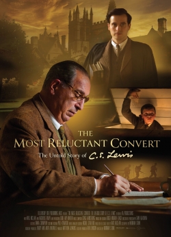 The Most Reluctant Convert: The Untold Story of C.S. Lewis-stream