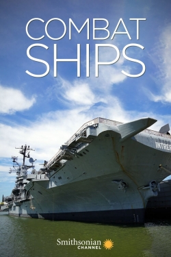 Combat Ships-stream