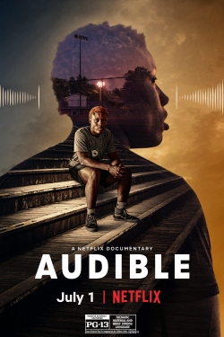 Audible-stream