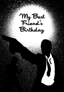 My Best Friend's Birthday-stream