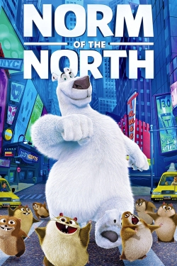 Norm of the North-stream