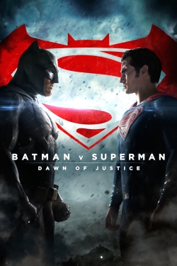 Batman v Superman: Dawn of Justice-stream