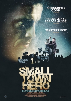 Small Town Hero-stream