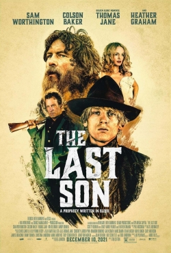 The Last Son-stream