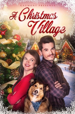 A Christmas Village-stream