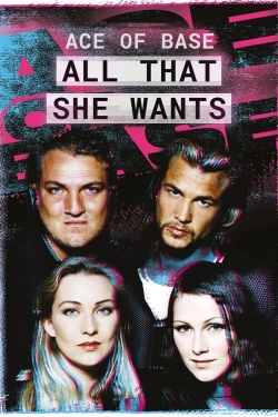 Ace of Base: All That She Wants-stream