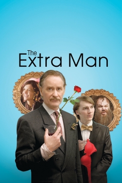 The Extra Man-stream