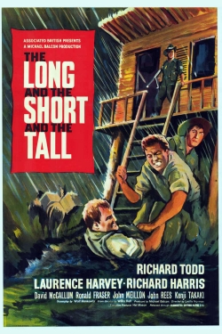 The Long and the Short and the Tall-stream