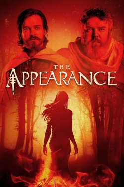 The Appearance-stream