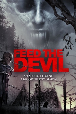 Feed the Devil-stream