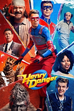 Henry Danger-stream