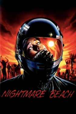 Nightmare Beach-stream