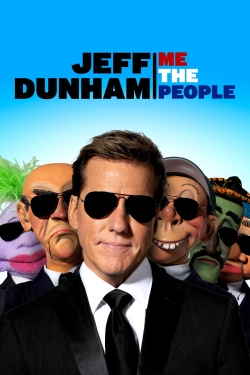 Jeff Dunham: Me The People-stream