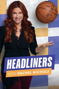 Headliners With Rachel Nichols-stream