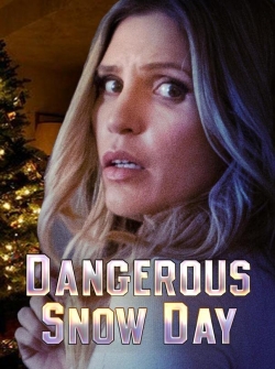 Dangerous Snow Day-stream