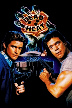 Dead Heat-stream