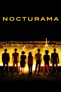 Nocturama-stream