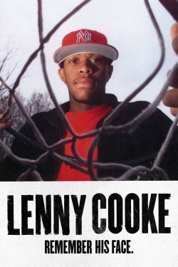 Lenny Cooke-stream