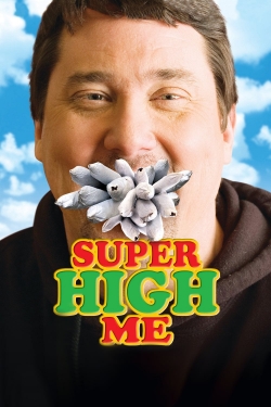 Super High Me-stream