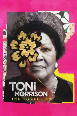 Toni Morrison: The Pieces I Am-stream