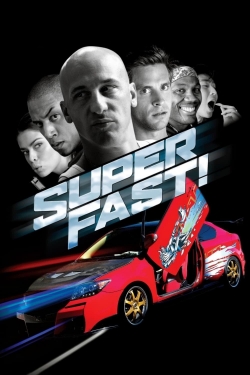 Superfast!-stream