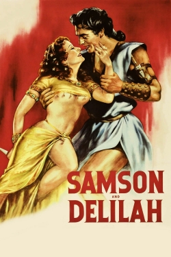 Samson and Delilah-stream