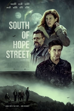 South of Hope Street-stream