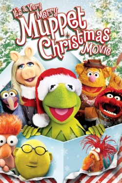 It's a Very Merry Muppet Christmas Movie-stream