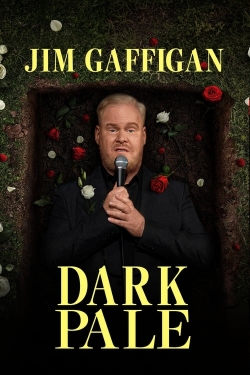 Jim Gaffigan: Dark Pale-stream