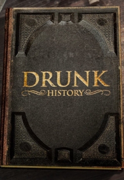 Drunk History-stream