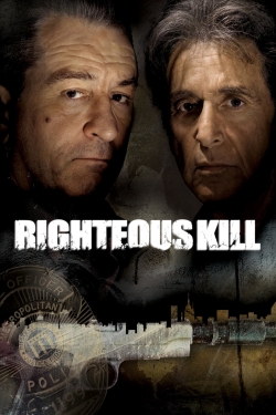 Righteous Kill-stream