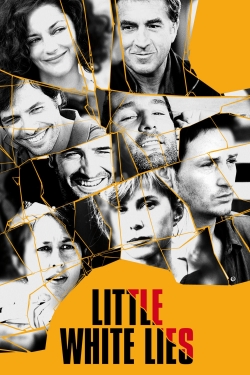 Little White Lies-stream