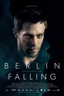 Berlin Falling-stream