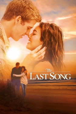 The Last Song-stream