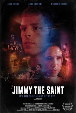 Jimmy the Saint-stream