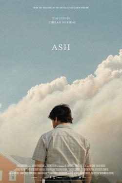 Ash-stream