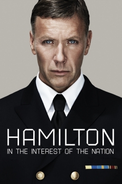 Hamilton: In the Interest of the Nation-stream