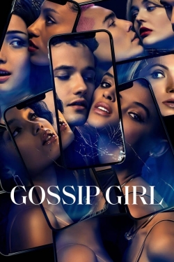 Gossip Girl-stream