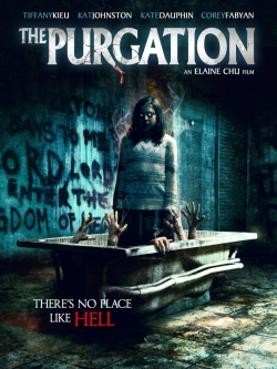 The Purgation-stream