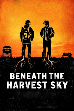 Beneath the Harvest Sky-stream