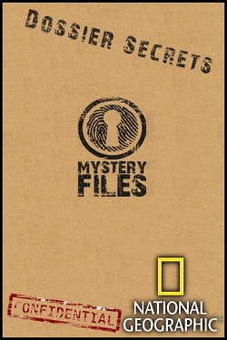 Mystery Files-stream