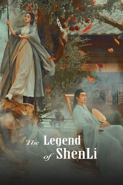 The Legend of ShenLi-stream