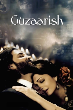 Guzaarish-stream