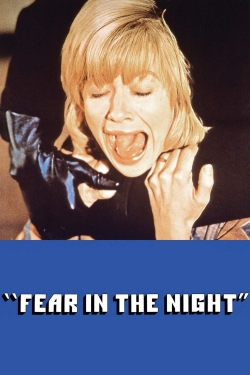 Fear in the Night-stream