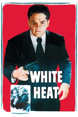 White Heat-stream