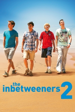 The Inbetweeners 2-stream