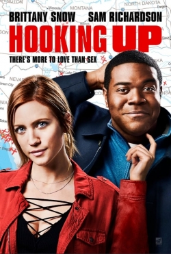 Hooking Up-stream