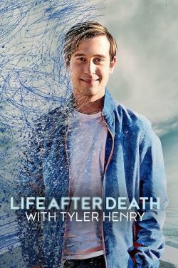 Life After Death with Tyler Henry-stream